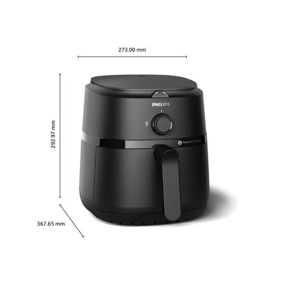 Philips NA120/00 Air Fryer 4,2 L – 1500 W